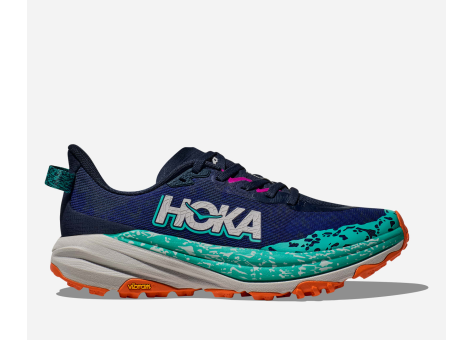 Hoka Speedgoat 6 (1147811-VYM) blau