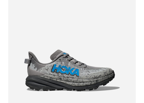 Hoka Speedgoat 6 (K150001156933-GCG) grau
