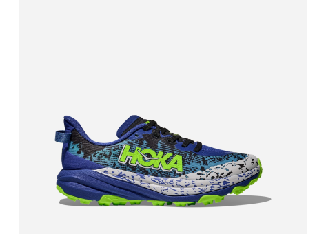 Hoka Speedgoat 6 (1156933-NYN) bunt