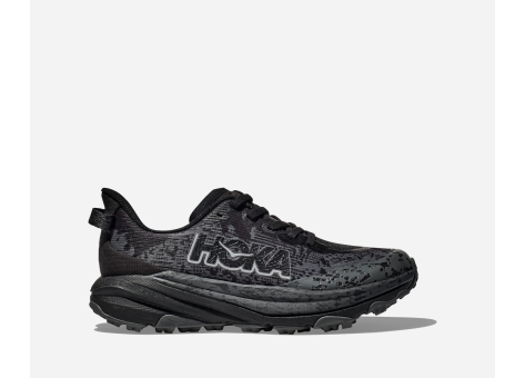 Hoka Speedgoat 6 (1156933-ORR) schwarz