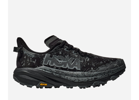 Hoka Speedgoat 6 GTX (1155150-BCKT) schwarz