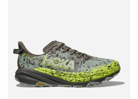 Hoka Speedgoat 6 GTX GORE TEX (1155150-STLV) grün