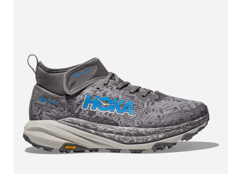 Hoka Speedgoat 6 Mid (1155152-SLTG) bunt