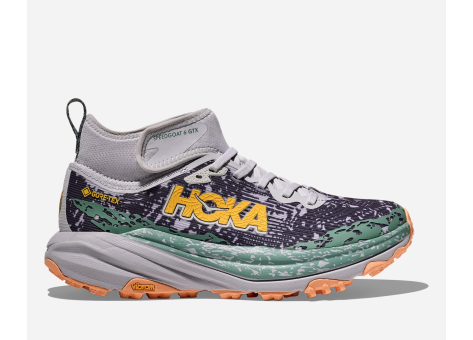 Hoka Speedgoat 6 Mid GORE TEX GTX (1155153-AYC) bunt