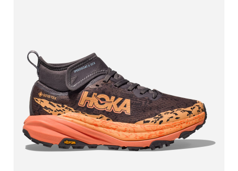 Hoka Speedgoat 6 Mid GTX GORE TEX (1155153-GGV) lila