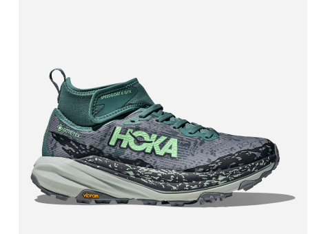 Hoka Speedgoat 6 Mid GORE TEX (1155153-MFGD) bunt