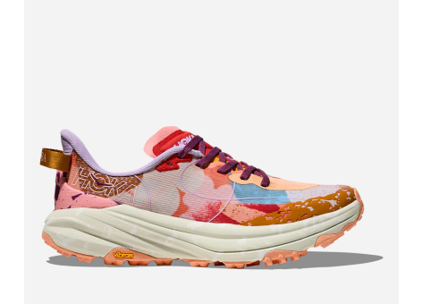 Hoka Speedgoat 2 Studioproba Cadmium (1174390-CMRN) bunt