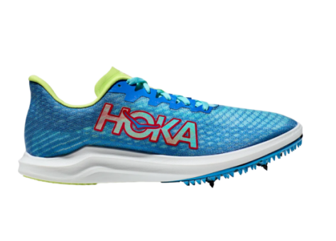 Hoka HOKA Men's Arahi 5 Shoes in Harbor Mist Aquarelle (1134533VLB) blau