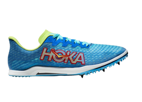 Hoka zapatillas de running HOKA talla 40.5 moradas (1134534VLB) blau