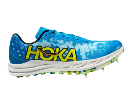 Hoka Crescendo XC (1141272-DBEPM) blau