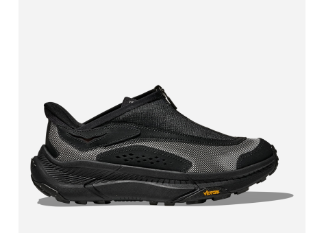 Hoka Project Transport TS (1168953-BWHT) schwarz