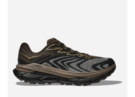 Hoka Tecton X 2 TS (1168571-DCK) schwarz