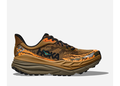 Hoka Stinson 7 (1141530-HYN) gelb