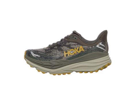 Hoka Stinson 7 (1141530-OZF-D) grün