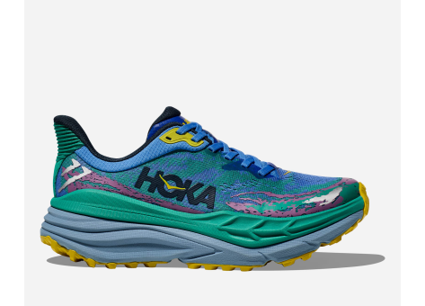 Hoka Stinson 7 (1141530-VTC) grün