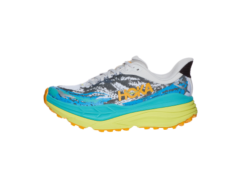 Hoka Stinson 7 (1141530-WEPR-D) weiss