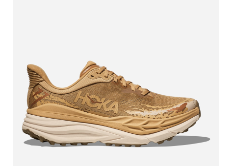 Hoka Stinson 7 (1141530-WHF) braun