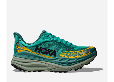 Hoka Stinson 7 (1141531-ECN) grün