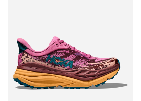 Hoka Stinson 7 (1141531-SCBR) bunt