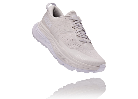 Hoka Stinson ATR 6 (1122630-NCWT) beige