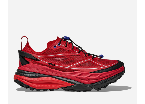 Hoka Stinson One7 Pepper (1168931-PKY) rot