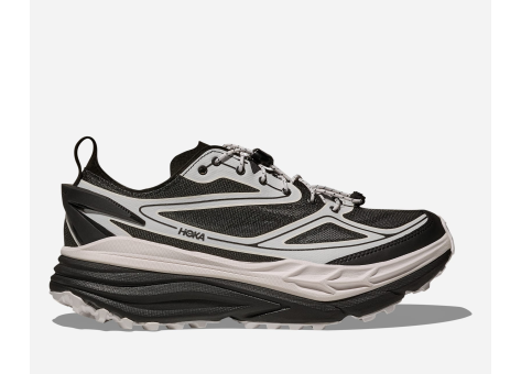 Hoka Stinson One7 (1178630-BWHT) bunt