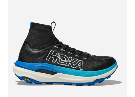 Hoka Tecton X 3 (1155114-BHKB) schwarz