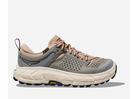 Hoka Tor Ultra Lo GORE TEX Sand Limestone Shifting (1130310-LSGS) beige
