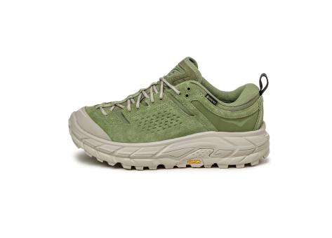 Hoka Tor Ultra LO TP Gore Tex (1153137F-FSTF) grün