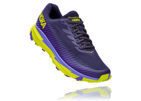 Hoka Torrent 2 (1110496-biep) schwarz