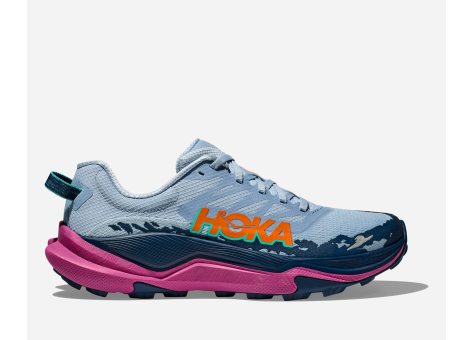 Hoka Torrent 4 (1155074-DFC) blau