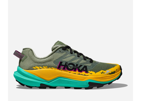 Hoka Torrent 4 (1155074-SCLN) grün