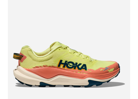 Hoka Torrent 4 (1155074-YZF) gelb