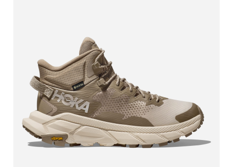 Hoka Trail Code (1123165F-DEGG) gelb