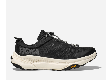 Hoka Transport (1123153-BKLB) schwarz