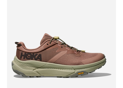 Hoka Transport (1123153-MPLG) braun
