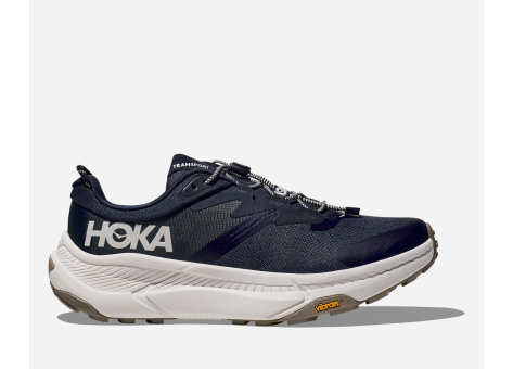 Hoka Transport (1123153-VYN) blau