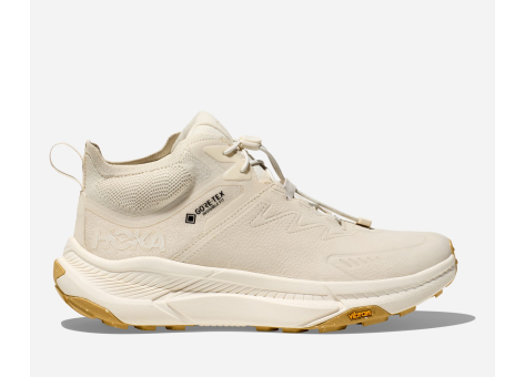 Hoka Transport Chukka GORE TEX (1155191-OST) beige