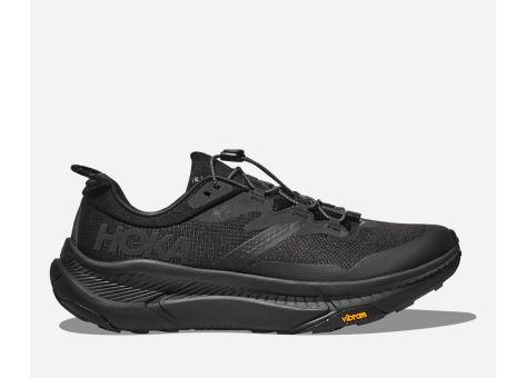 Hoka Transport GORE TEX GTX (1133957F-BLCKB) schwarz