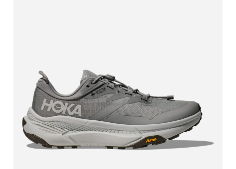 Hoka Transport GORE TEX (1133957F-GLCT) grau