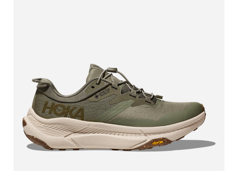 Hoka Transport GORE TEX GTX (1133957F-STTM) grau