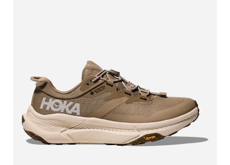 Hoka Transport GORE TEX GTX (1133958-DEGG) beige