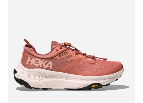 Hoka Transport GORE TEX (1133958F-BLSHR) pink