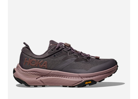 Hoka Transport GORE TEX (1133958F-GYQ) lila