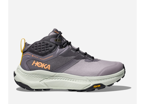 Hoka Transport Hike (1172913-GSKS) grau