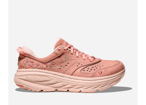 Hoka Vibrant Bloom Bondi L (1150924-DRYC) pink