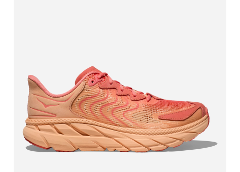 Hoka Vibrant Bloom Clifton LS (1165710-CPLC) pink