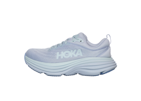 Hoka WMNS Bondi 8 (1127952-EHR-B) blau