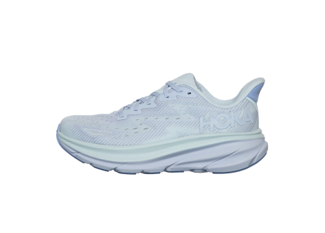 Hoka WMNS Clifton 9 (1127896-EHR-B) blau