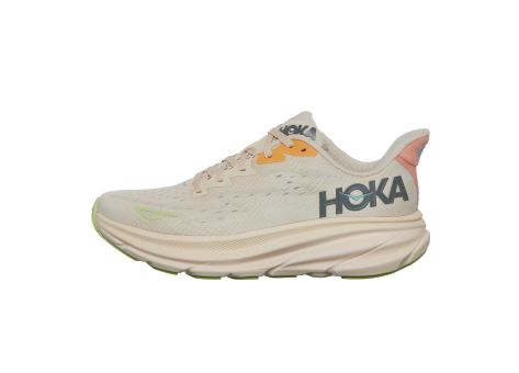 Hoka WMNS Clifton 9 (1127896-VLS-B) gelb